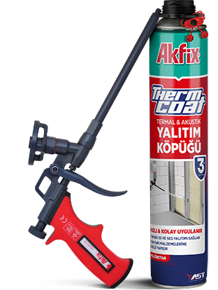 Thermcoat