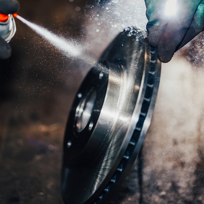 A110 Fren Balata Temizleyici Sprey Balata