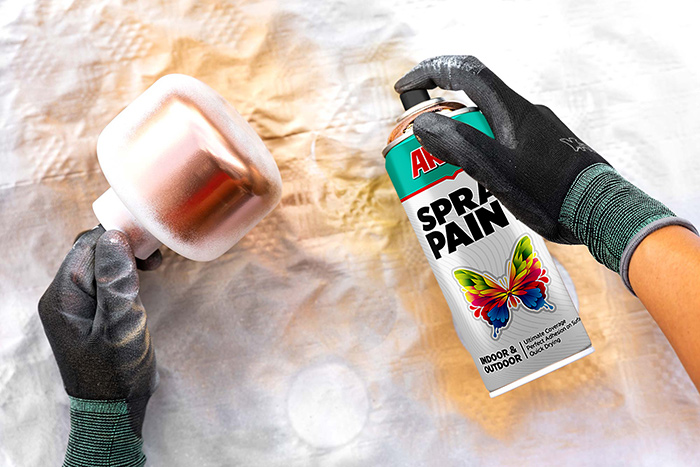 How to Apply Silicone in 4 Steps