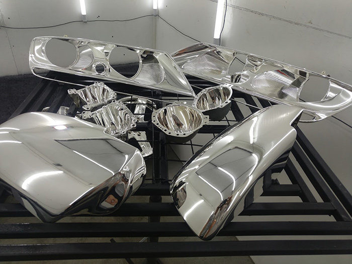 How to Apply Silicone in 4 Steps