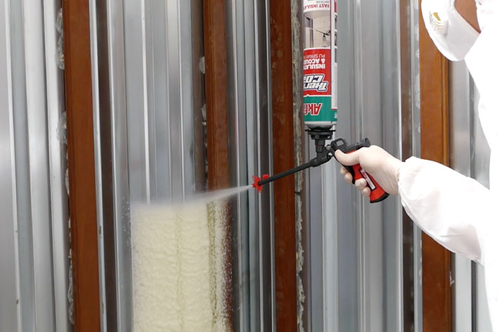 Pratik ve Ekonomik Isı Yalıtımı Nasıl Yapılır