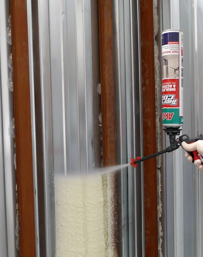 Pratik ve Ekonomik Isı Yalıtımı Nasıl Yapılır