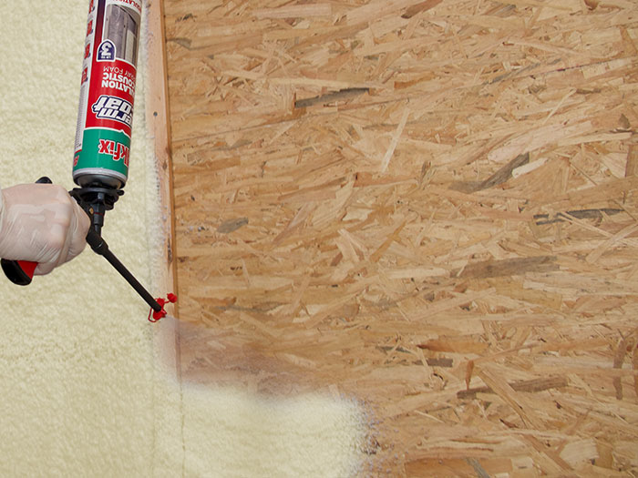 Prefabrik ve Ahşap Yapılarda Isı, Nem Ve Ses Yalıtımı