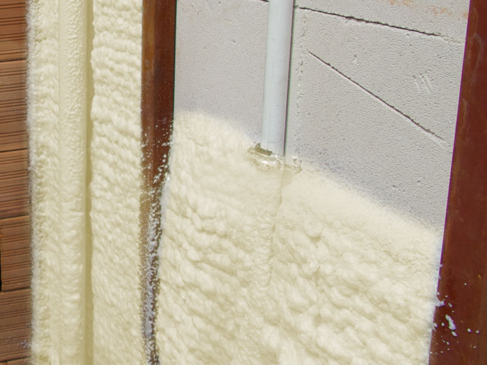 Prefabrik ve Ahşap Yapılarda Isı, Nem Ve Ses Yalıtımı