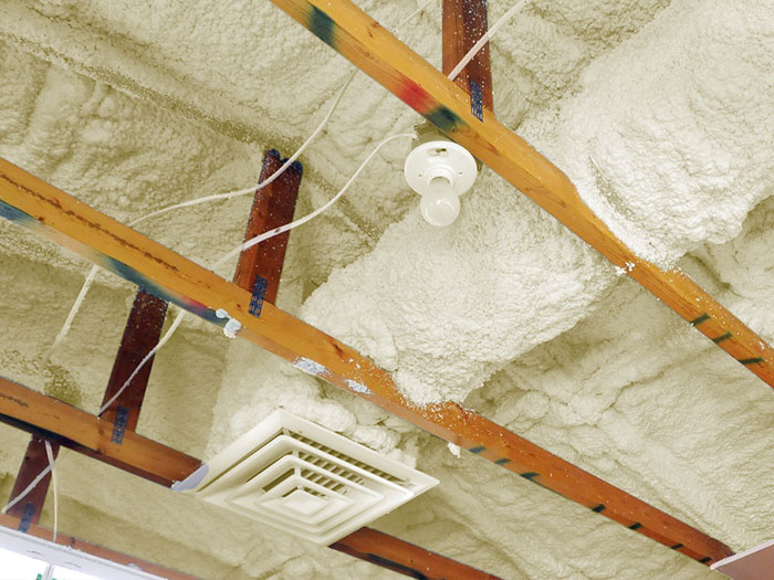 Prefabrik ve Ahşap Yapılarda Isı, Nem Ve Ses Yalıtımı